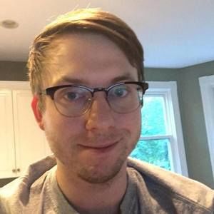 Meet your Posher, Ryan